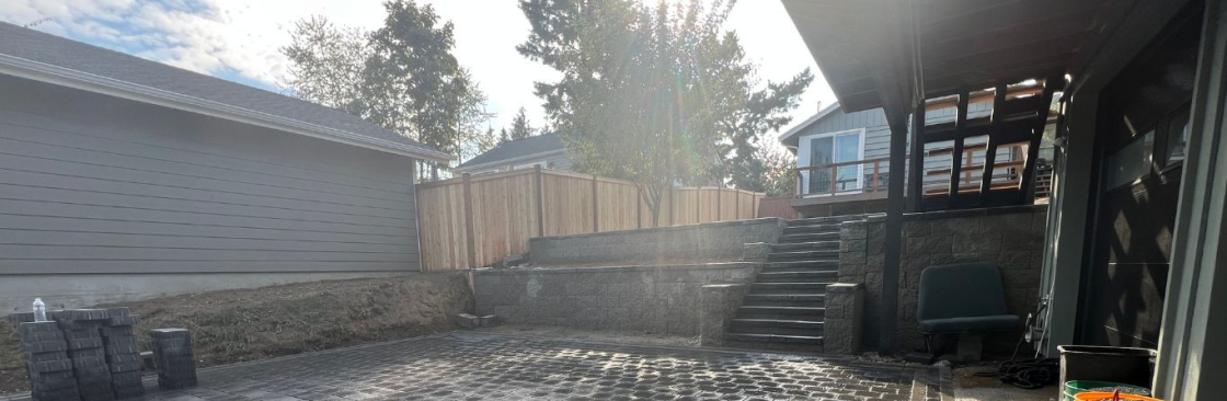 Rain City Pavers LLC Cover Image