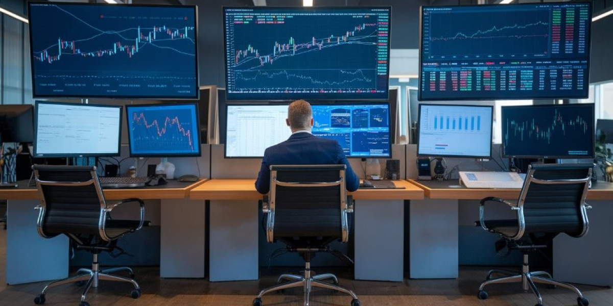 Best Prop Firm in UK: Complete Guide to Finding Your Perfect Trading Partner