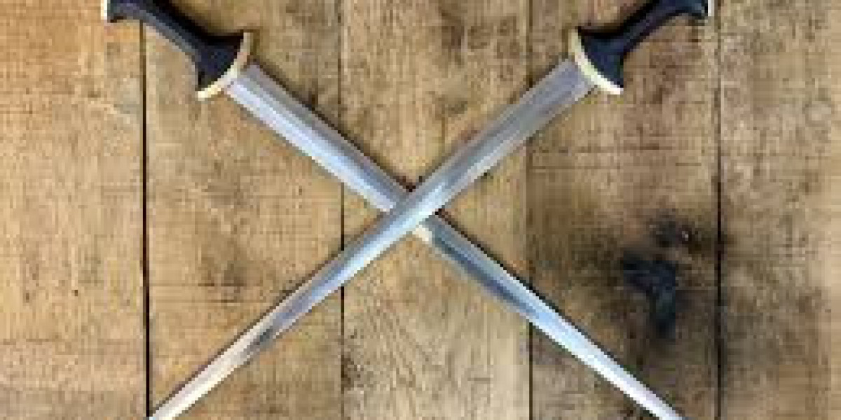 A Journey Through The Lord of the Rings’ Legendary Movie Swords