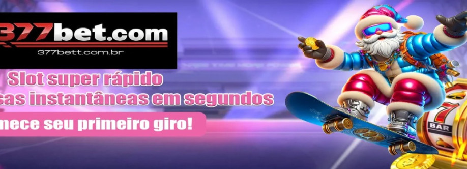 377bett com br Cover Image