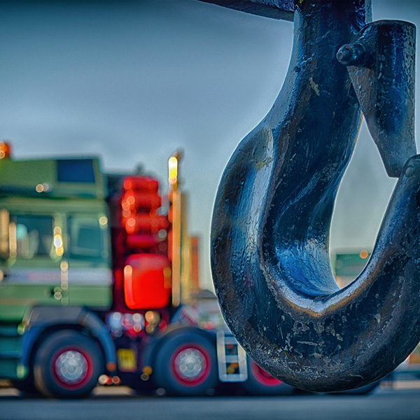 24/7 Battery Boost, Flat Tire & Lockout Services