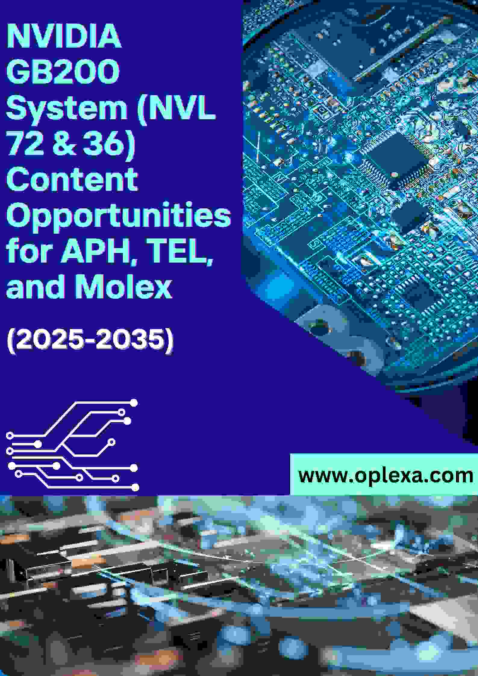 NVL 36 Insights: Growth Opportunities for APH, TEL & Molex