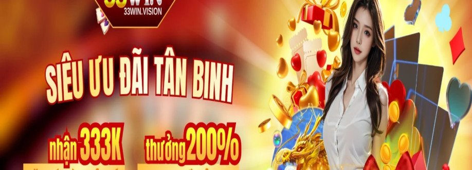 33Win navy Cover Image