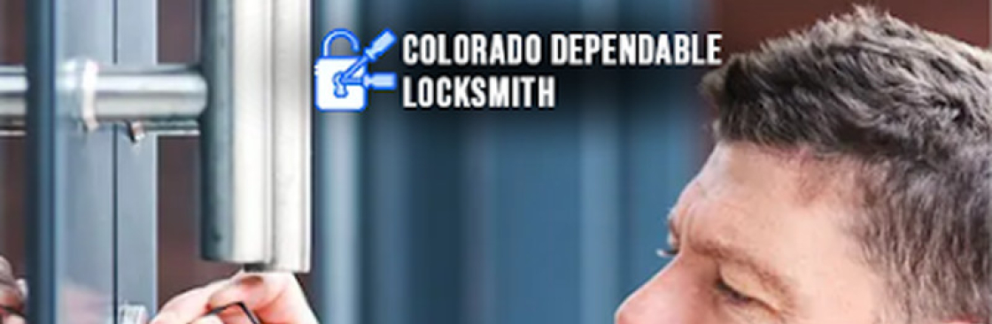Colorado Dependable Locksmith Cover Image