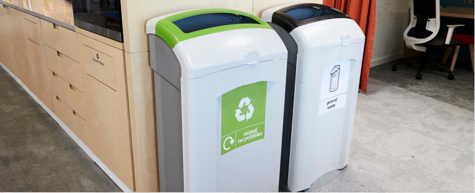 Commercial Services | Growing City