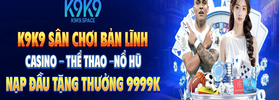 Nhà cái K9K9 Cover Image