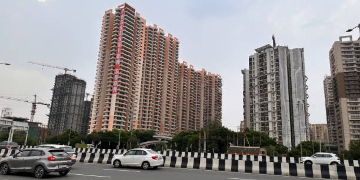 Puravankara Esplanade – Experience Spacious and Smart Living