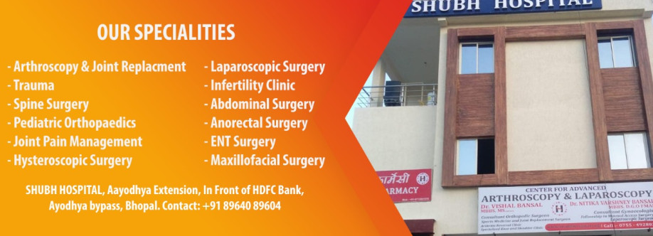 Dr Vishal Bansal Cover Image