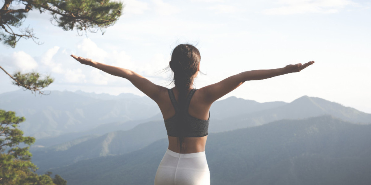 Why 2026 Is the Right Time to Invest in the Wellness Industry