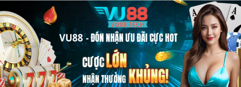 Vu88 tech Cover Image