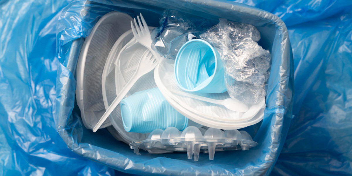 Why Plastics Are Important in Renewable Energy Projects