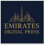 Emirates Digital Press Profile Picture