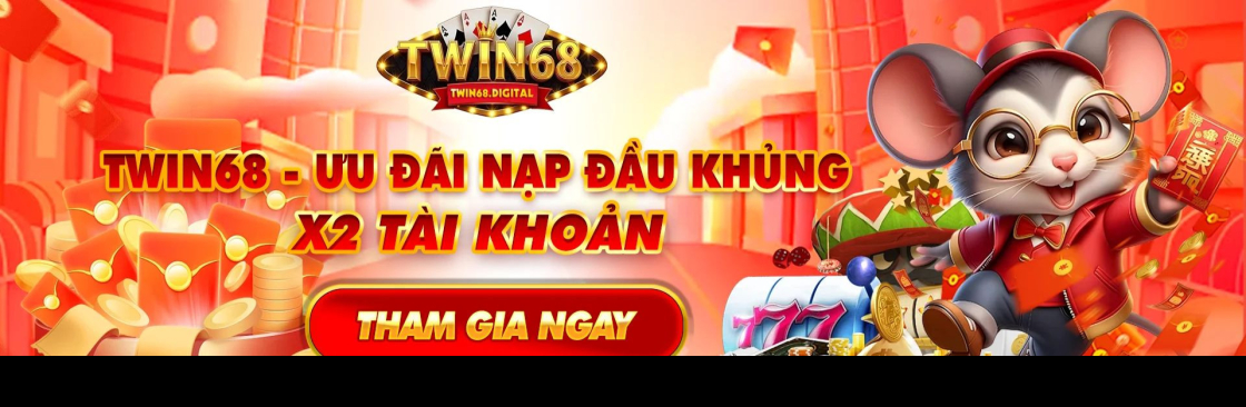 twin68 digital Cover Image