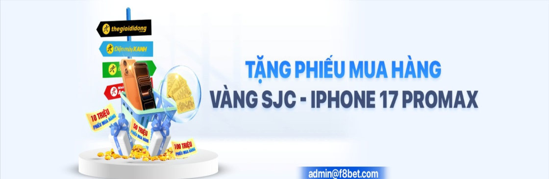 F8bet vodka Cover Image