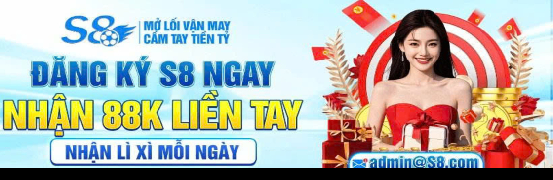 Nhà Cái S8 Cover Image