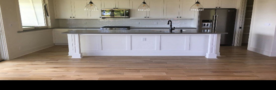 U S Floor Masters Cover Image