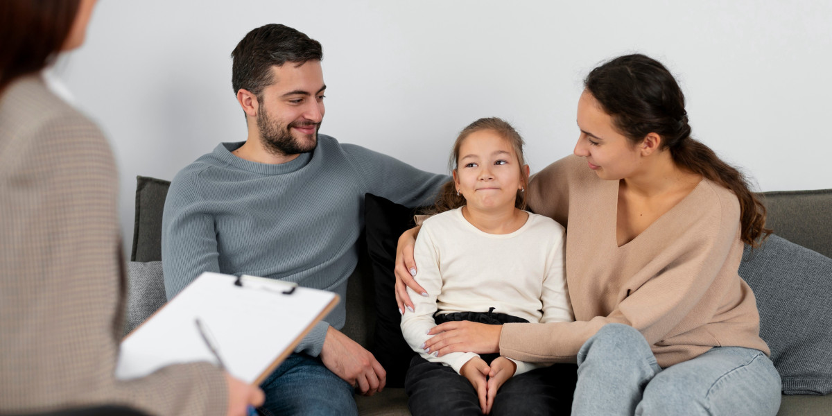 Child and Adolescent Psychiatry Supporting Young Minds