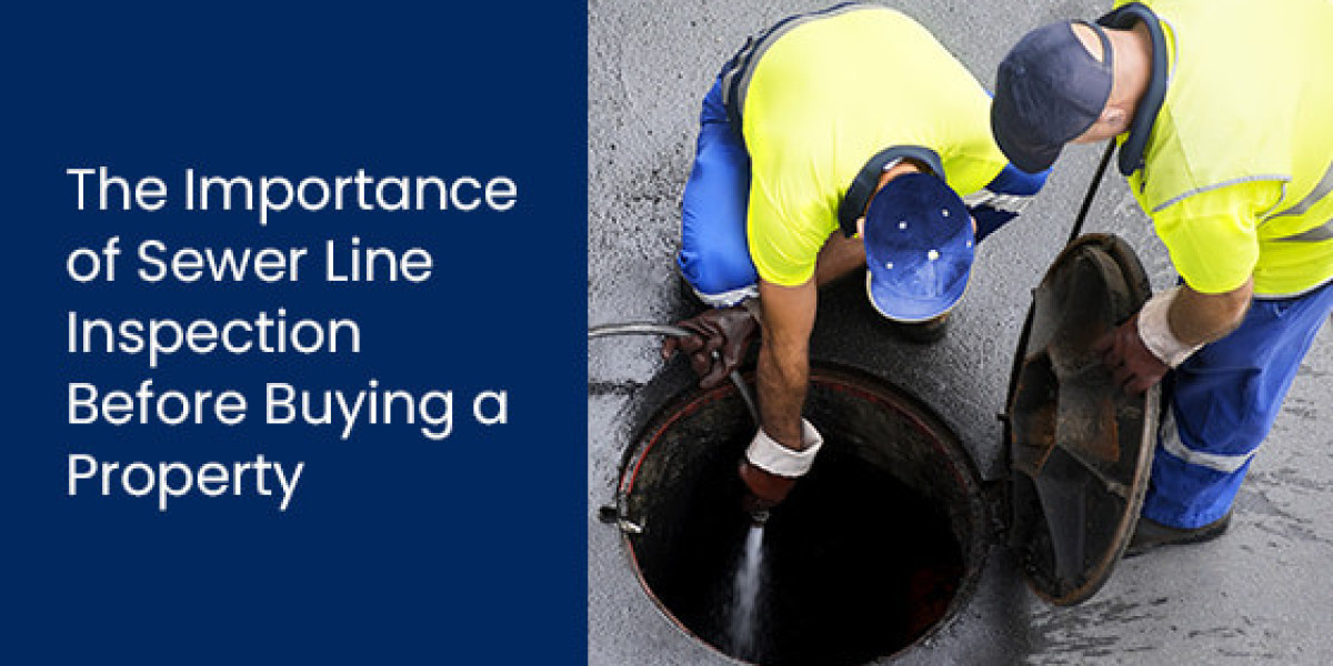 Drain Repair Using Modern Inspection and Repair Methods