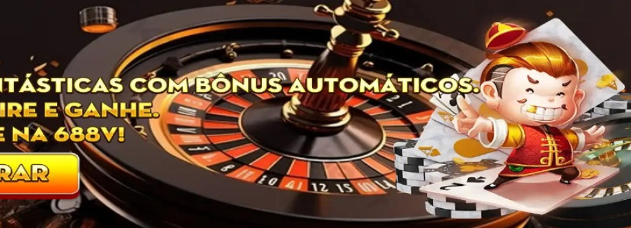 688Vbets com br Cover Image