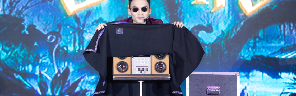 TK JIANG Cover Image