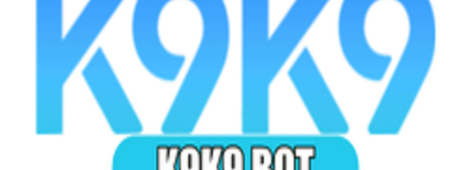 K9k9 bot Cover Image