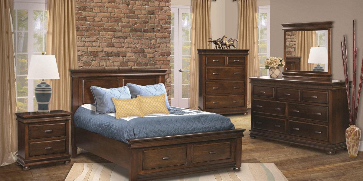 The Timeless Appeal of Solid Wood Furniture for Modern Homes