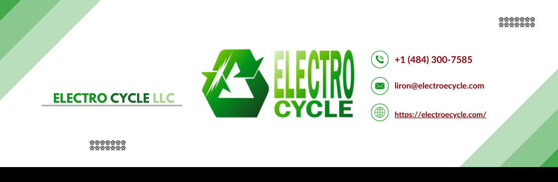 Electro Cycle LLC Cover Image
