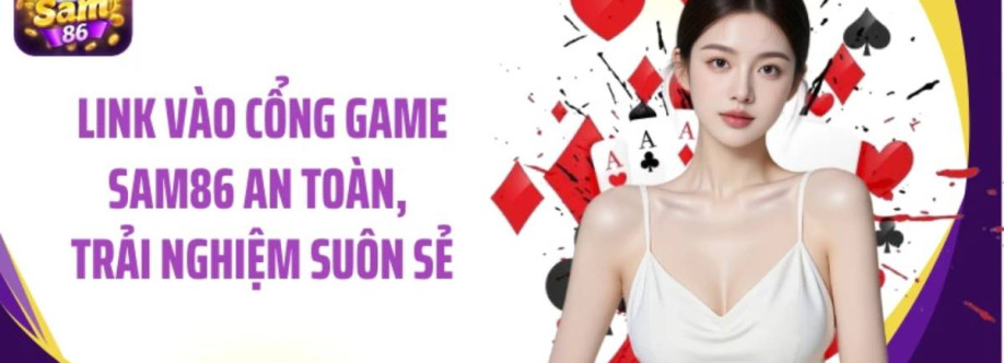 Sam86 Club Cover Image