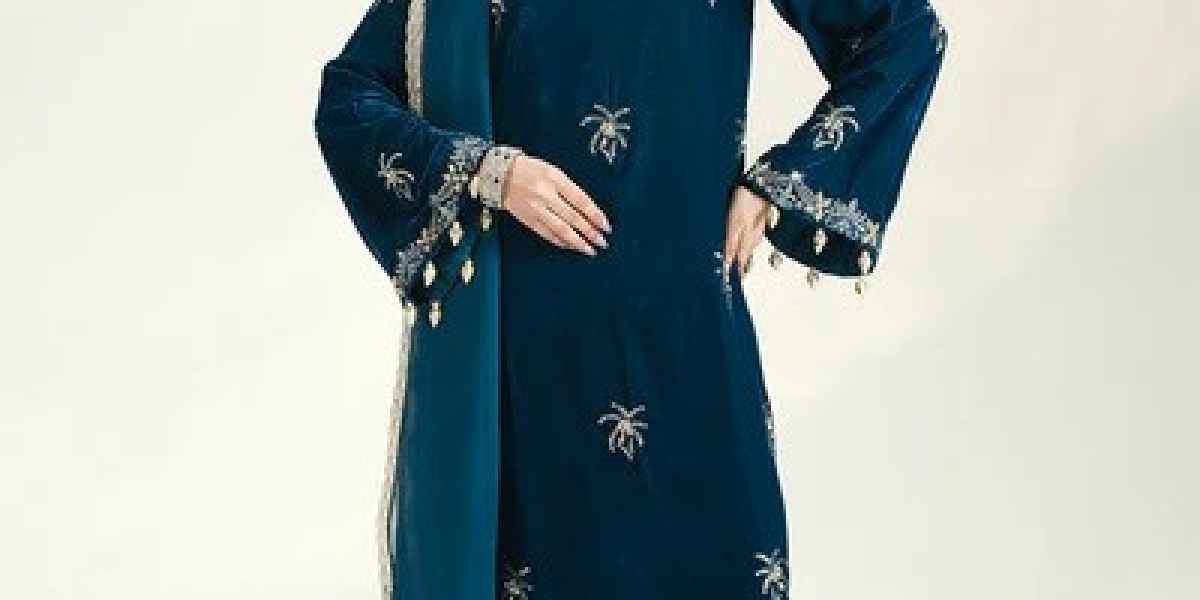 Ready to Wear Fashion in Pakistan