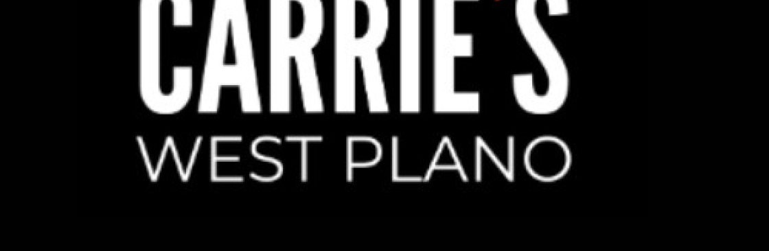 Carries Pilates West Plano Cover Image