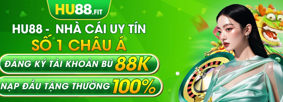 Hu88 fit Cover Image