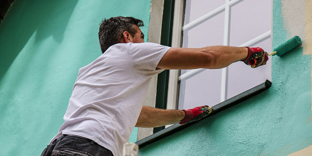 A Complete Guide to High-Quality Painting for Modern Homes