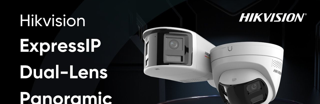 Hikvision Turkiye Cover Image