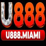 U888 miami Profile Picture