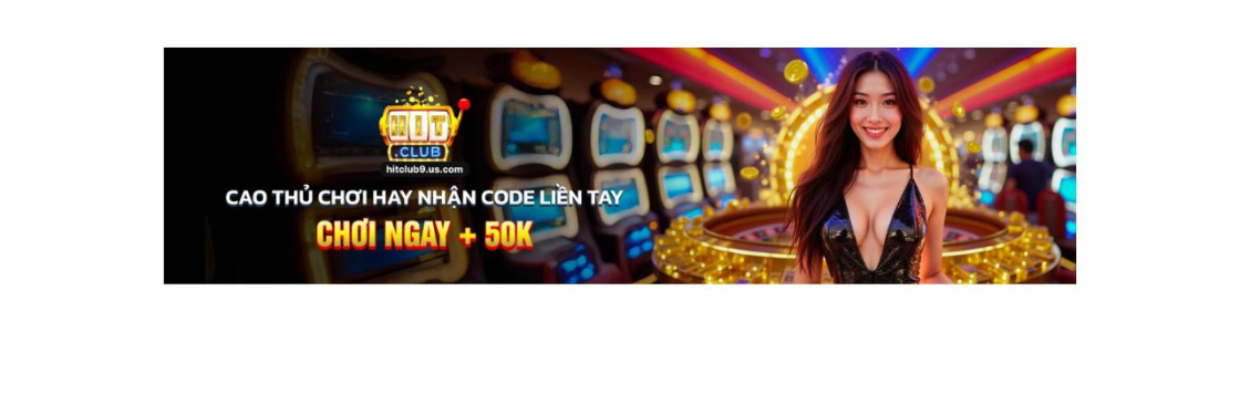 Cổng game Hitclub Cover Image