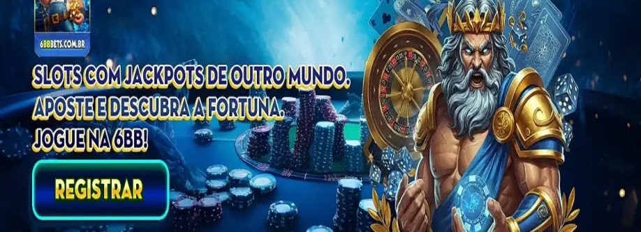 6Bbbets com br Cover Image