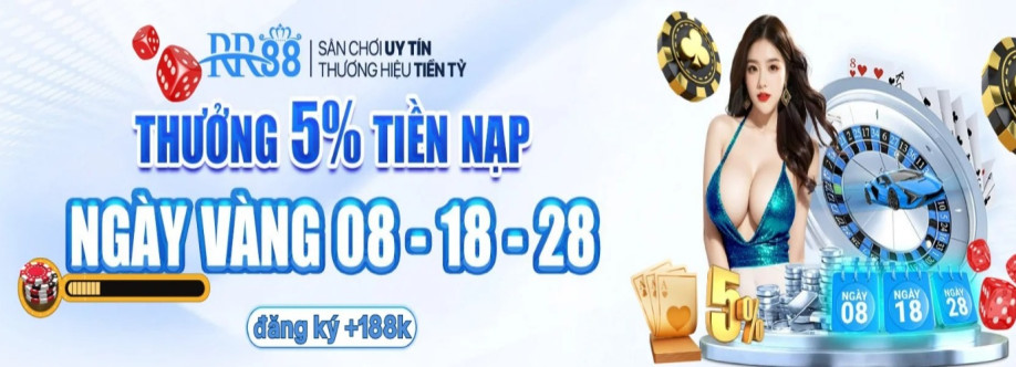 Rr88 link Cover Image