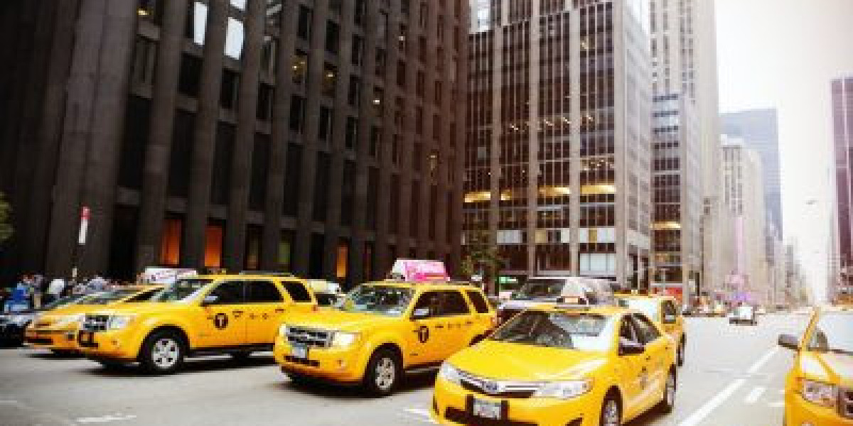 Your Reliable Connecticut Travel Partner: Exploring Premium Taxi Services Across CT