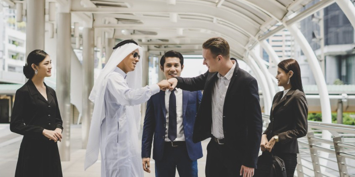 Done and Dusted Realty – Finding a Place You’ll Truly Call Home in Dubai