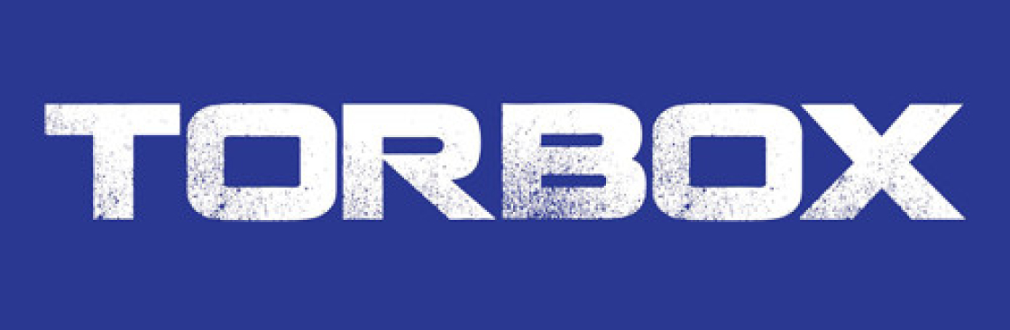 Torbox Industries Cover Image