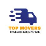Top Movers Profile Picture