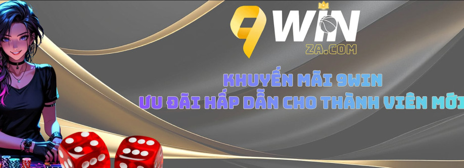 Nhà cái 9win Cover Image