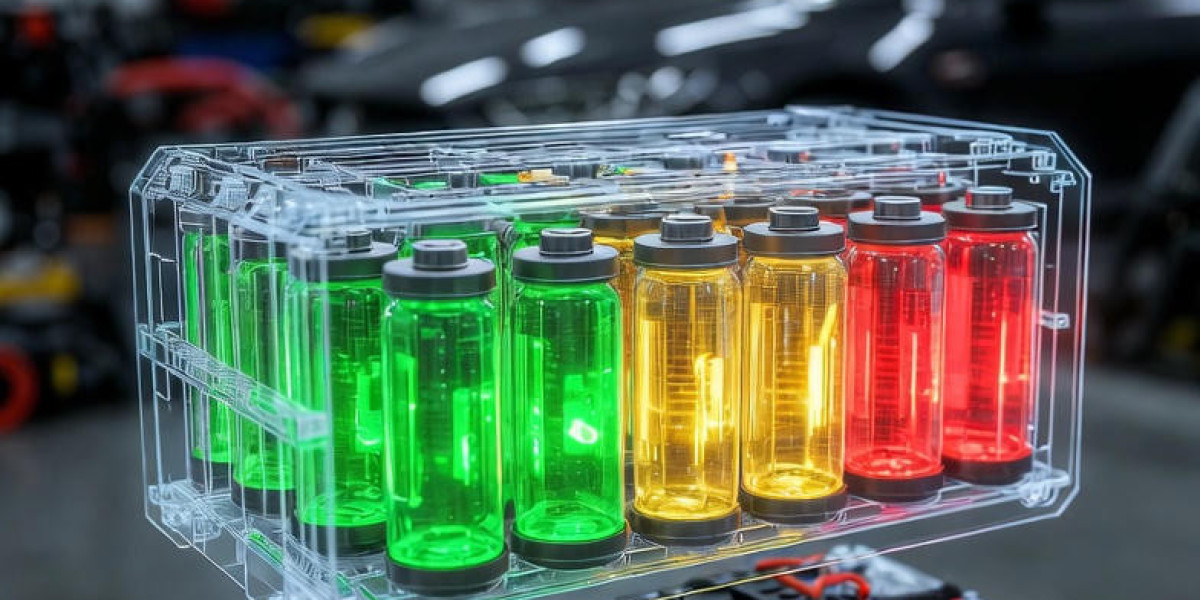 Hybrid Battery Cost Engineering: Why Modular Packs Are Cheaper to Repair but Costlier to Build