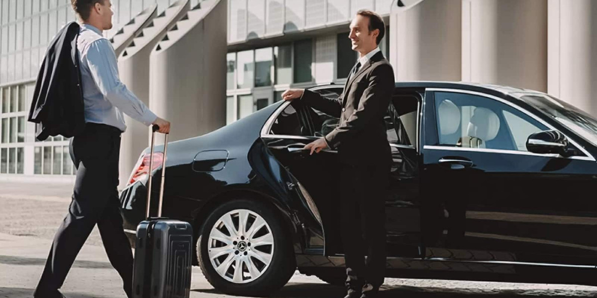 How to Choose the Right Private Transfer Company in Dubai, UAE