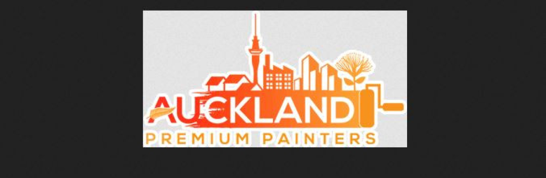Auckland Premium Painters Cover Image