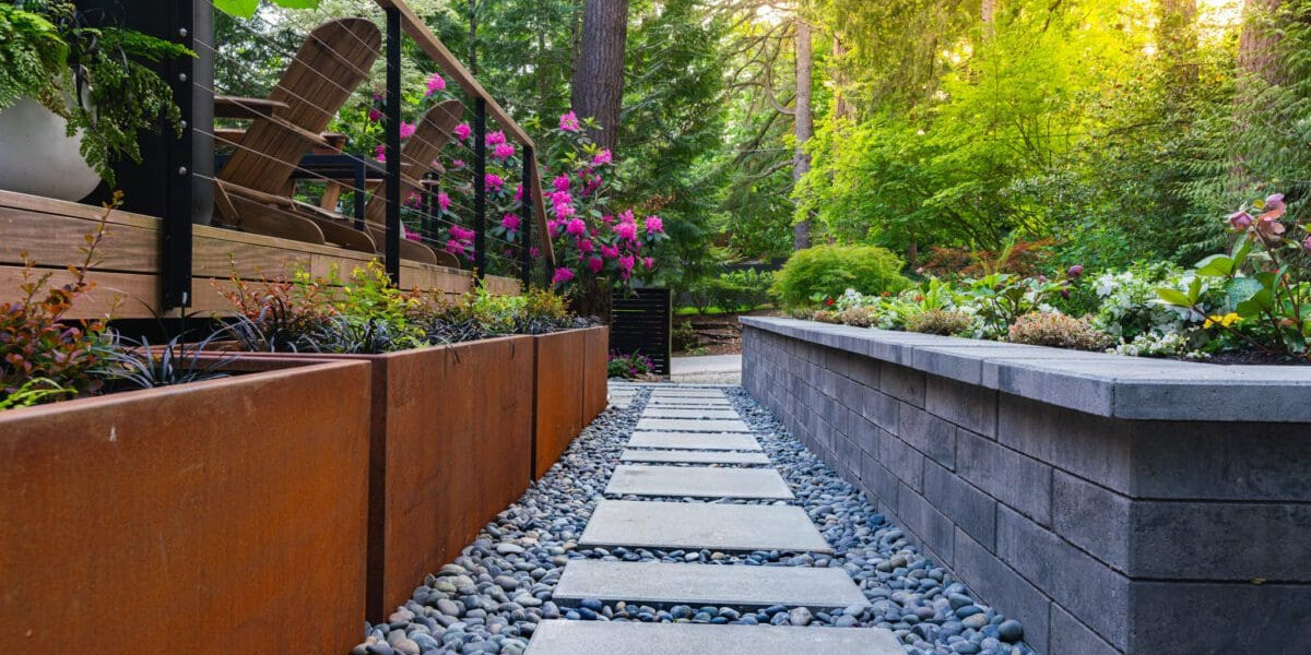 Designing Outdoor Spaces That Reflect Timeless Craft and Lasting Value