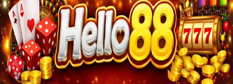Hello88 Cover Image