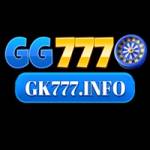 GK777 Profile Picture
