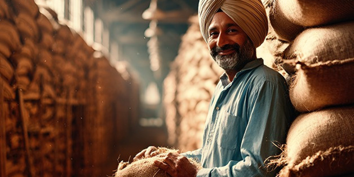 Future of Warehouse Management in Agri Logistics: Trends to Watch in 2026