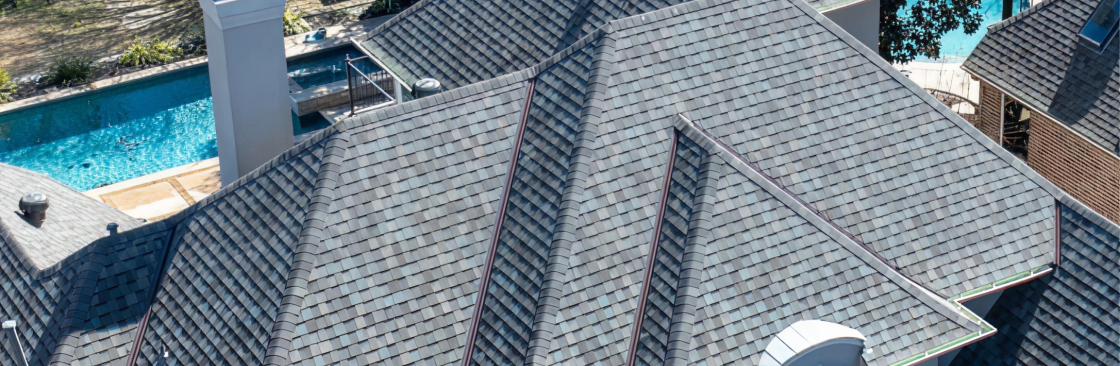 Legacy Roofinggc Cover Image